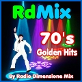 RdMix 70s Golden Hits - ONLINE